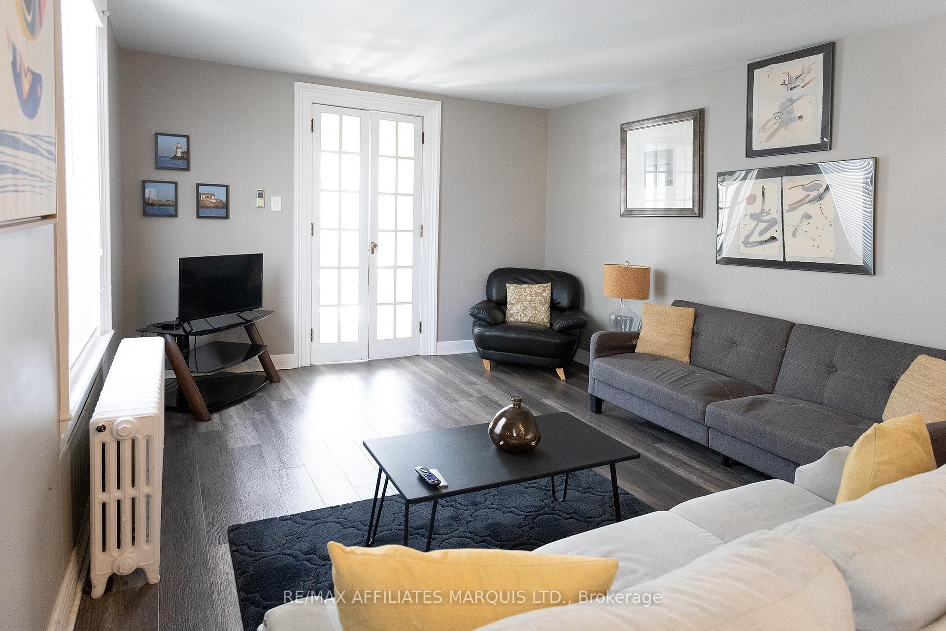 Photo 18 of 16 Lakeshore Drive, South Dundas, Morrisburg — HOMEH