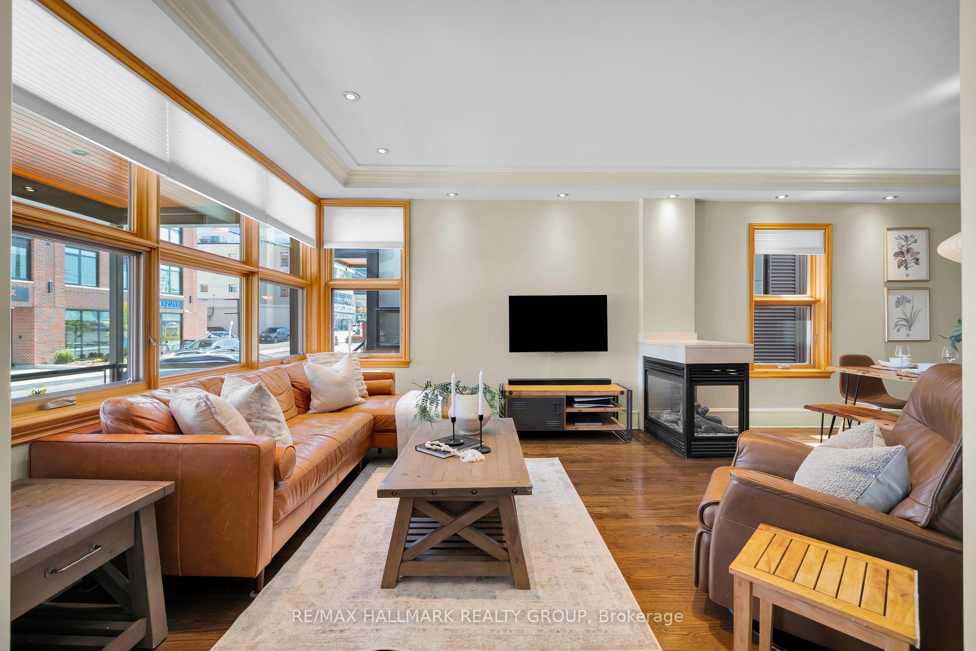 Photo 6 of 376 Winona Avenue, Ottawa, Westboro South — HOMEH