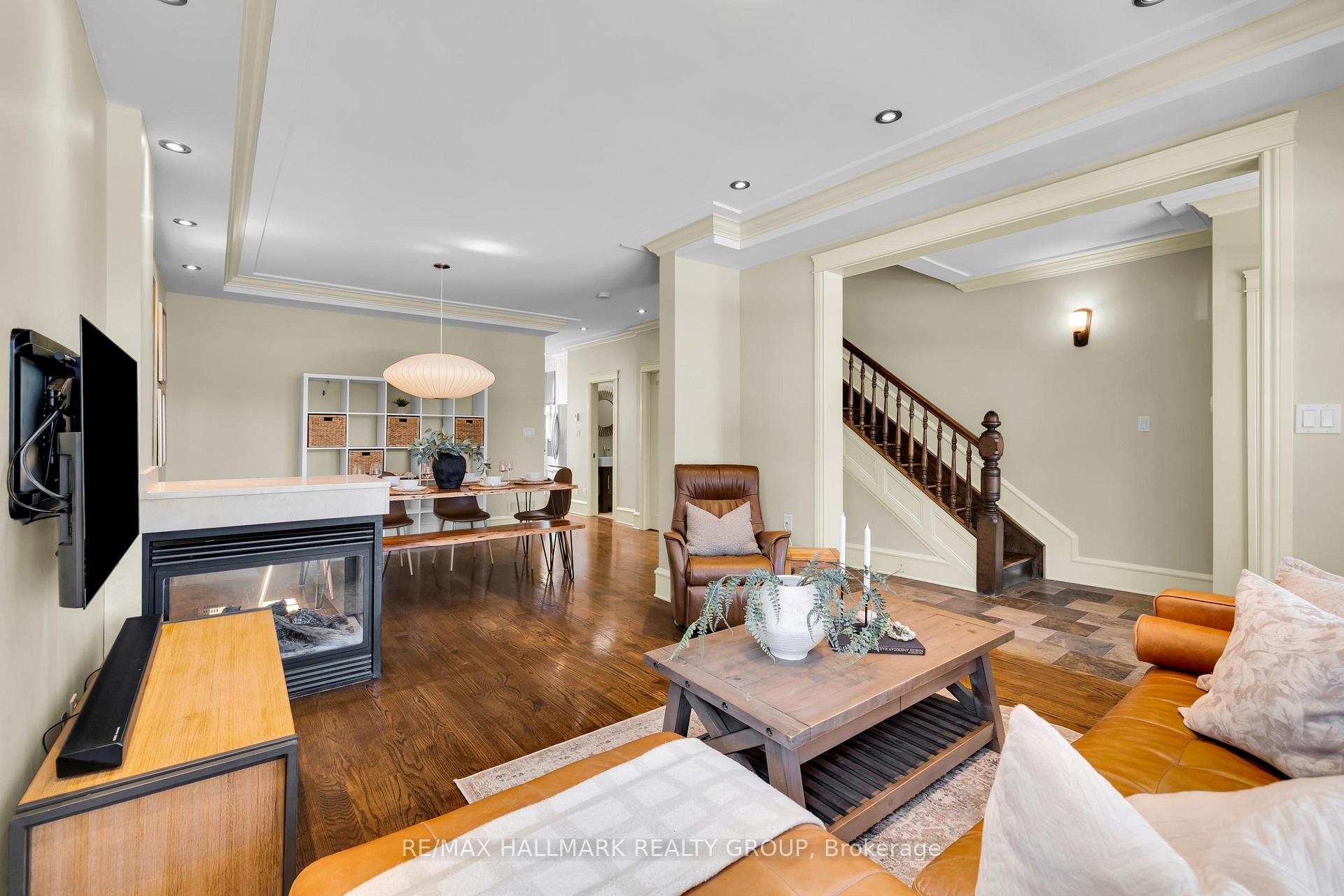 Photo 7 of 376 Winona Avenue, Ottawa, Westboro South — HOMEH