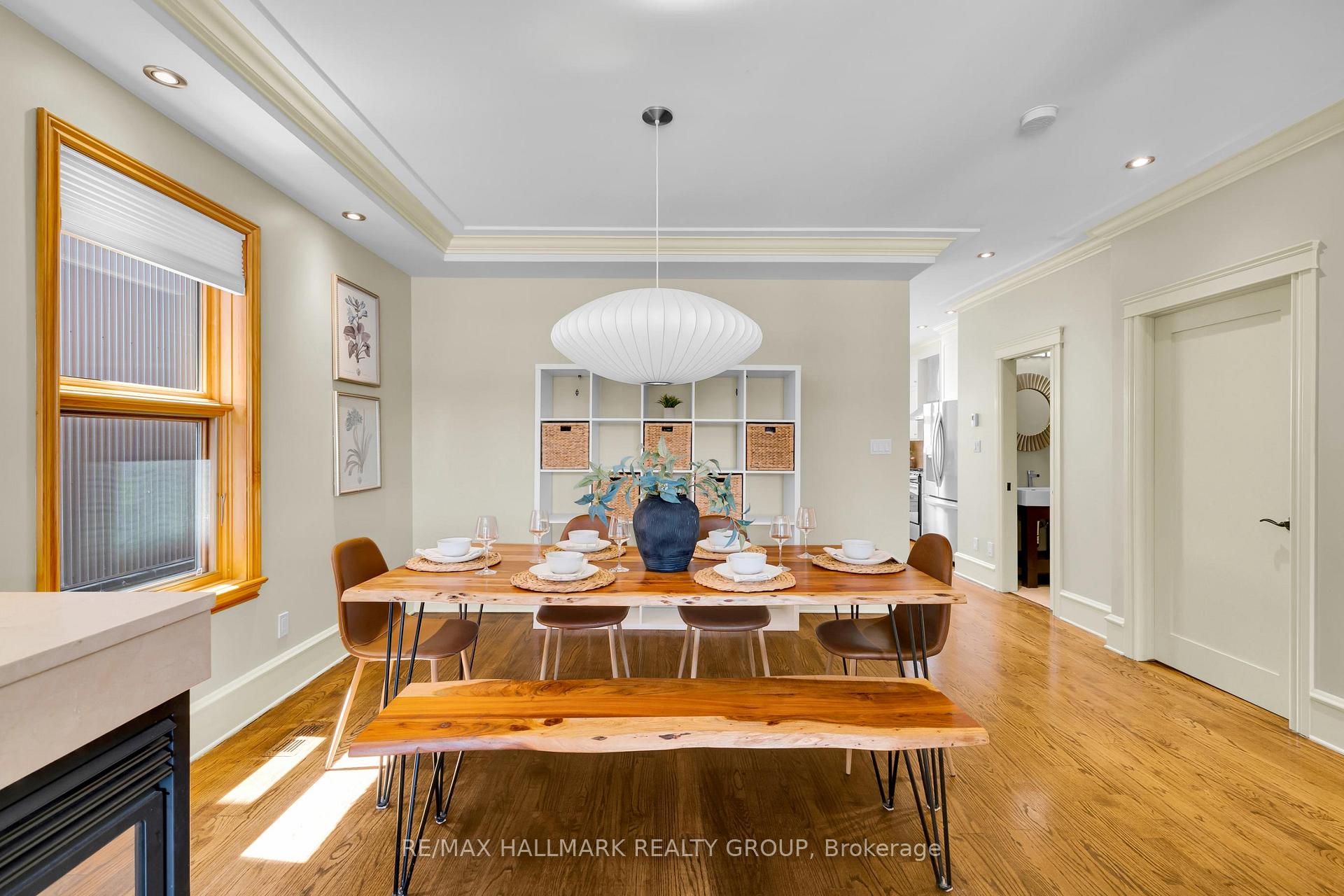 Photo 8 of 376 Winona Avenue, Ottawa, Westboro South — HOMEH