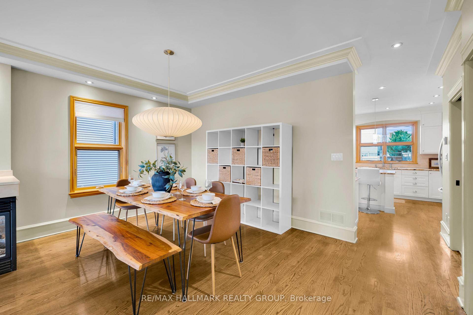 Photo 9 of 376 Winona Avenue, Ottawa, Westboro South — HOMEH