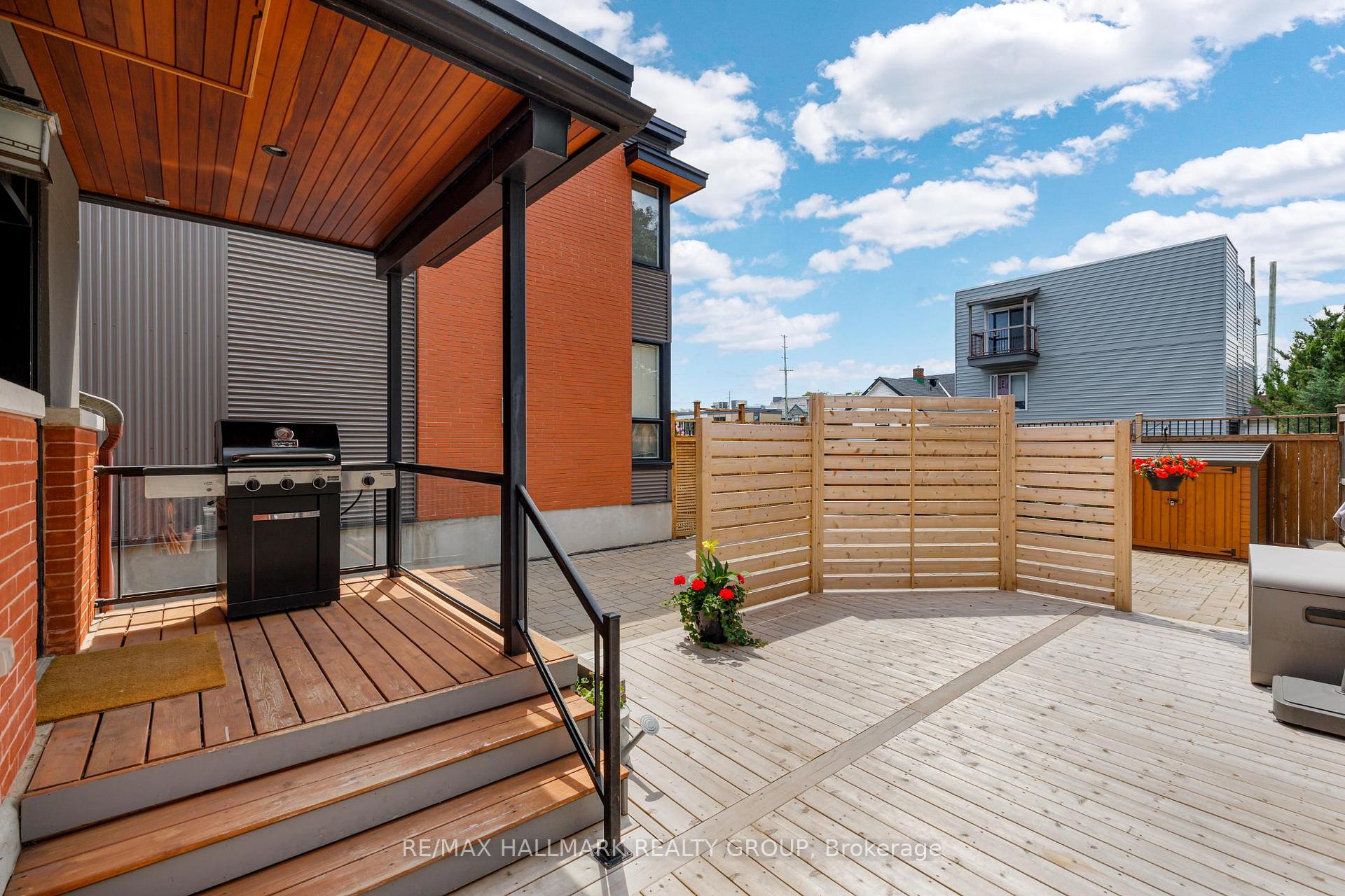 Photo 25 of 376 Winona Avenue, Ottawa, Westboro South — HOMEH