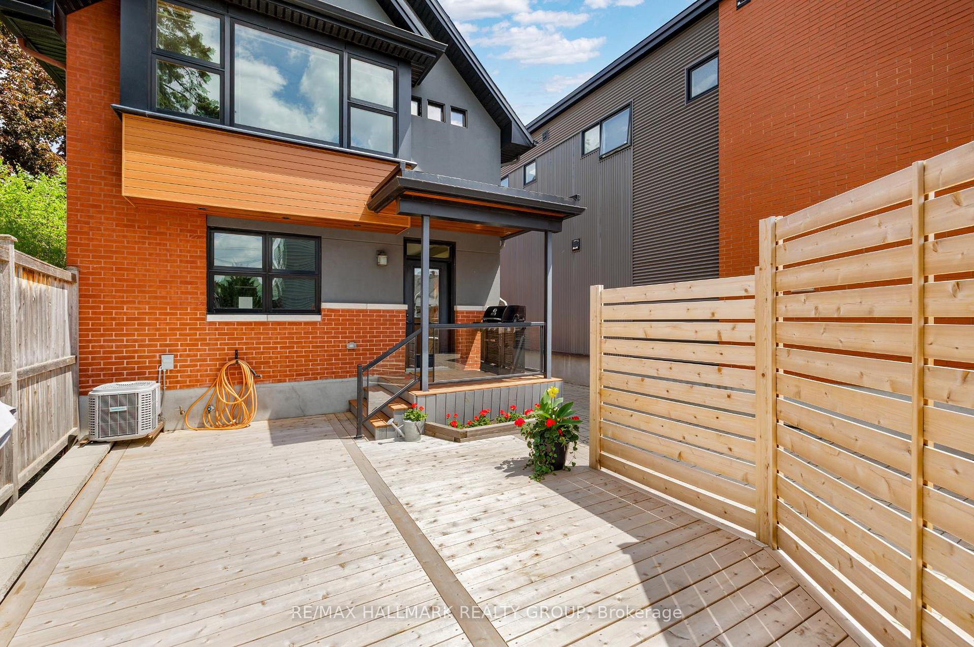 Photo 26 of 376 Winona Avenue, Ottawa, Westboro South — HOMEH