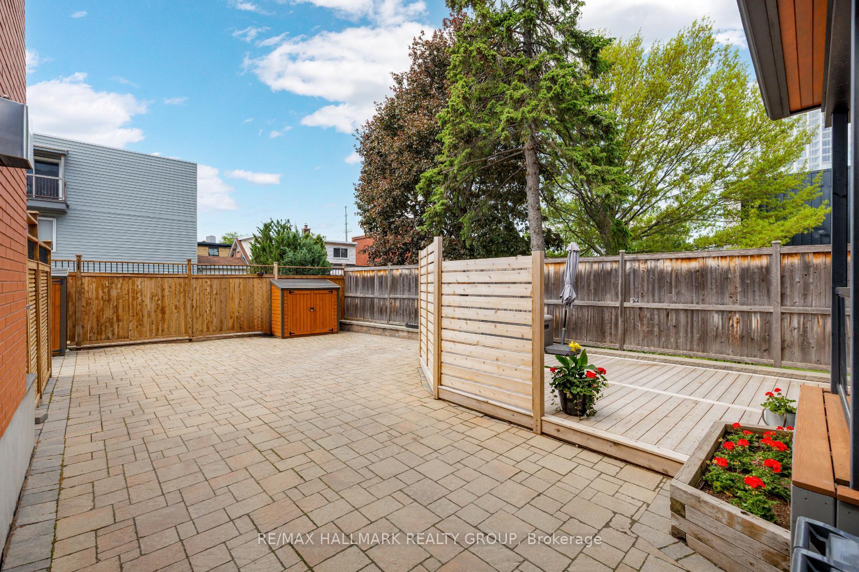 Photo 27 of 376 Winona Avenue, Ottawa, Westboro South — HOMEH