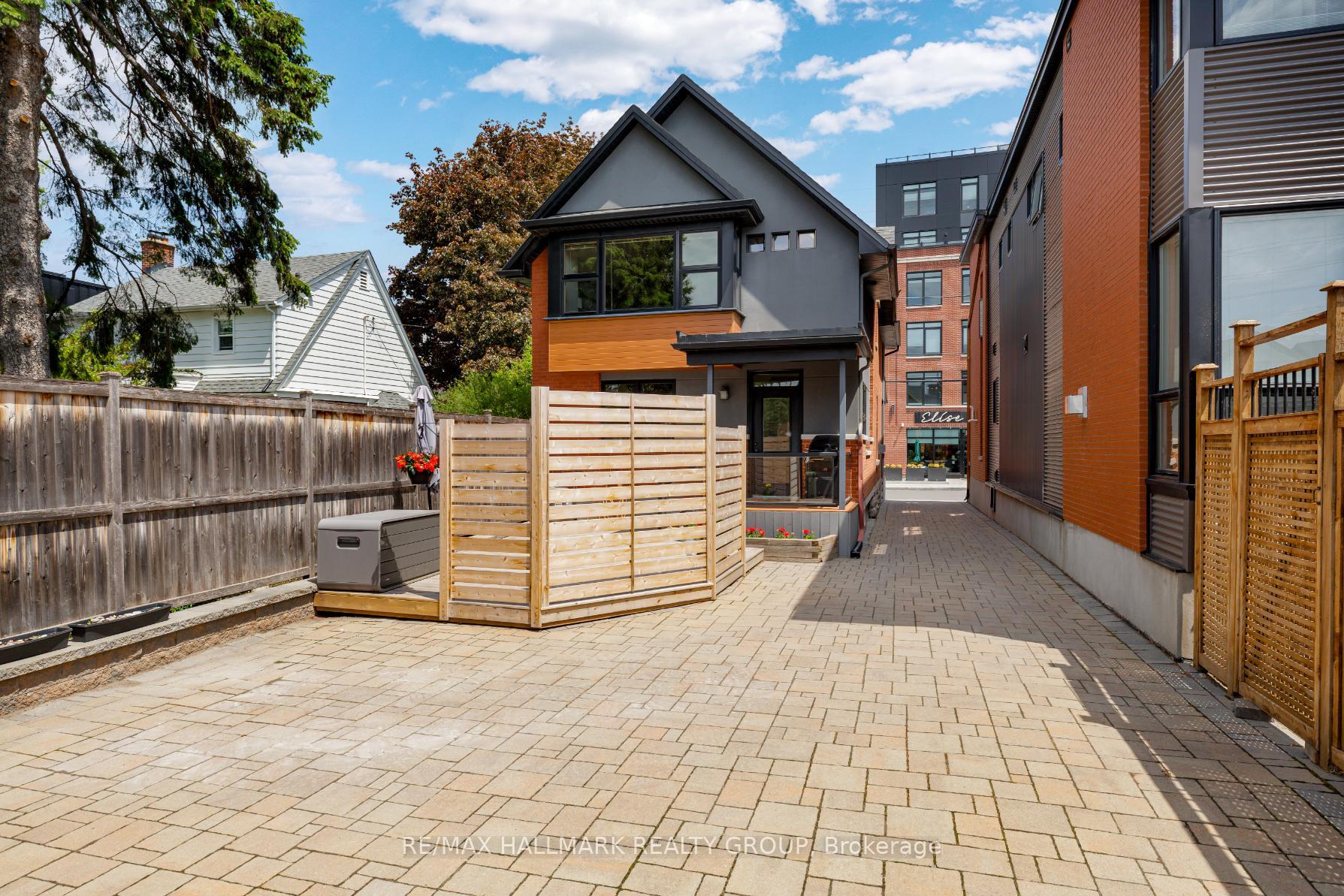 Photo 28 of 376 Winona Avenue, Ottawa, Westboro South — HOMEH