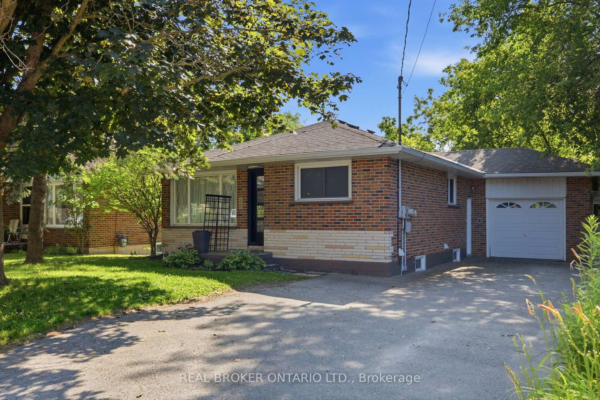 Photo 5 of Unit LOWER, 40 Bascom Street, Uxbridge — HOMEH