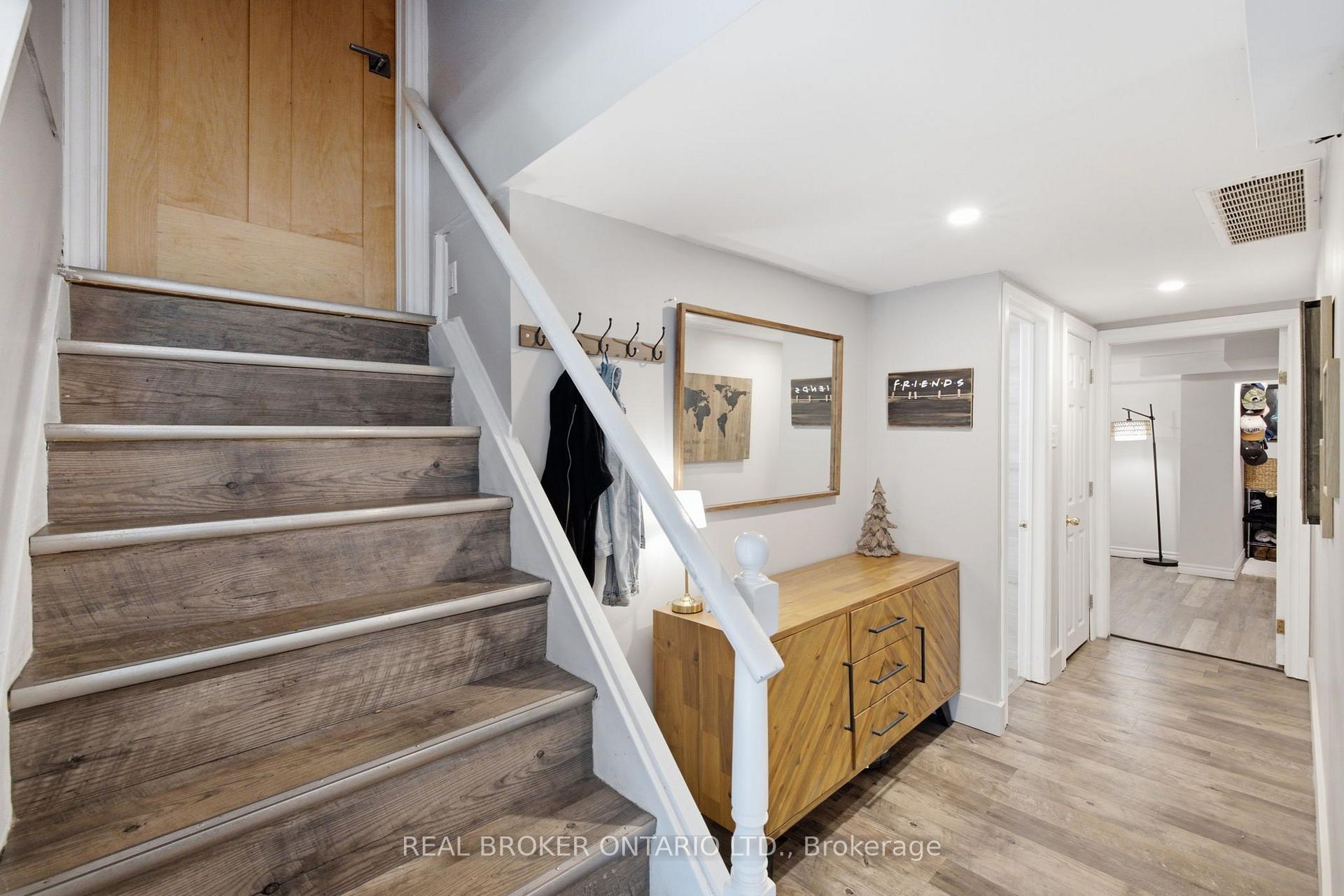Photo 6 of Unit LOWER, 40 Bascom Street, Uxbridge — HOMEH