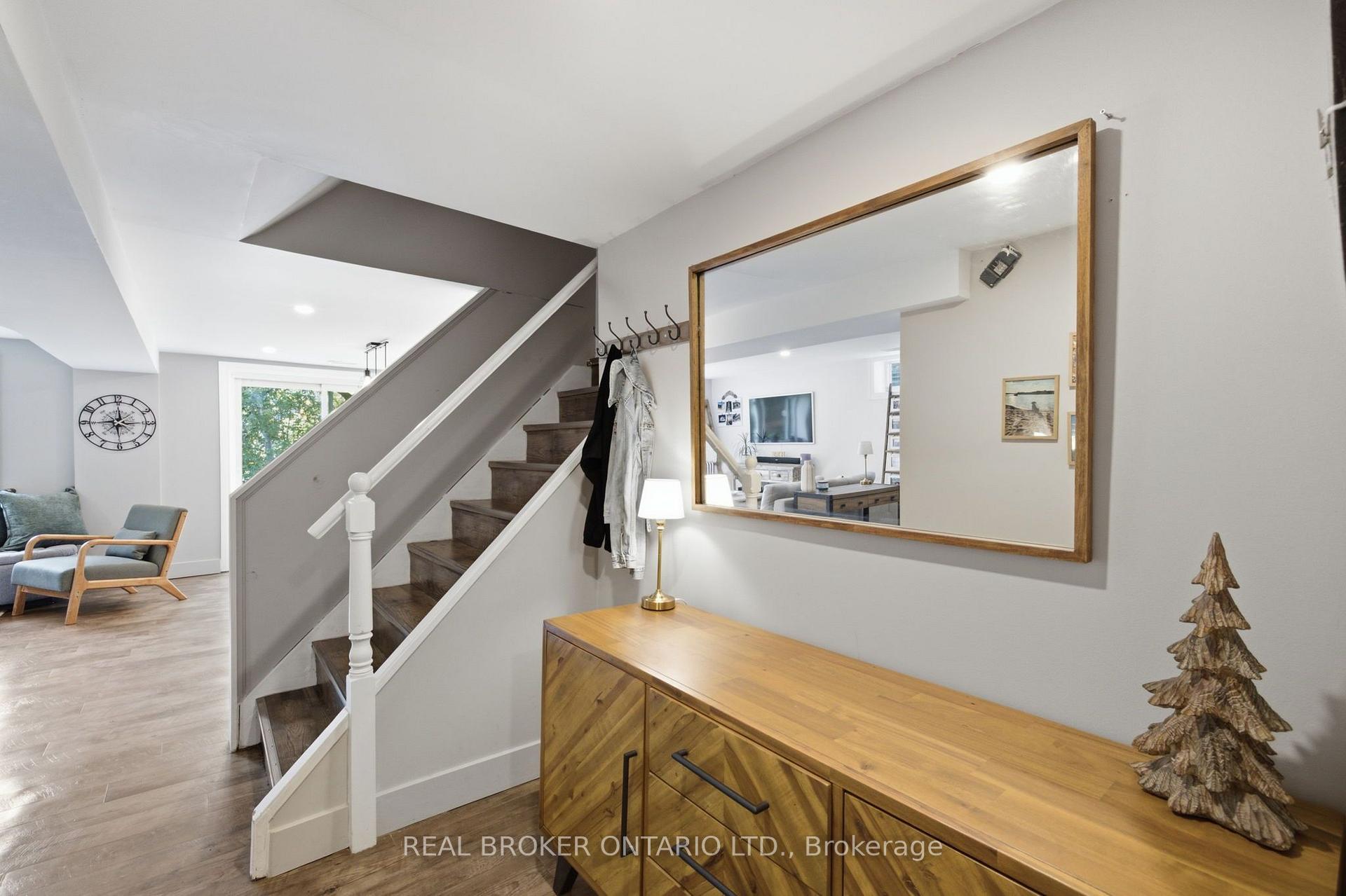 Photo 7 of Unit LOWER, 40 Bascom Street, Uxbridge — HOMEH