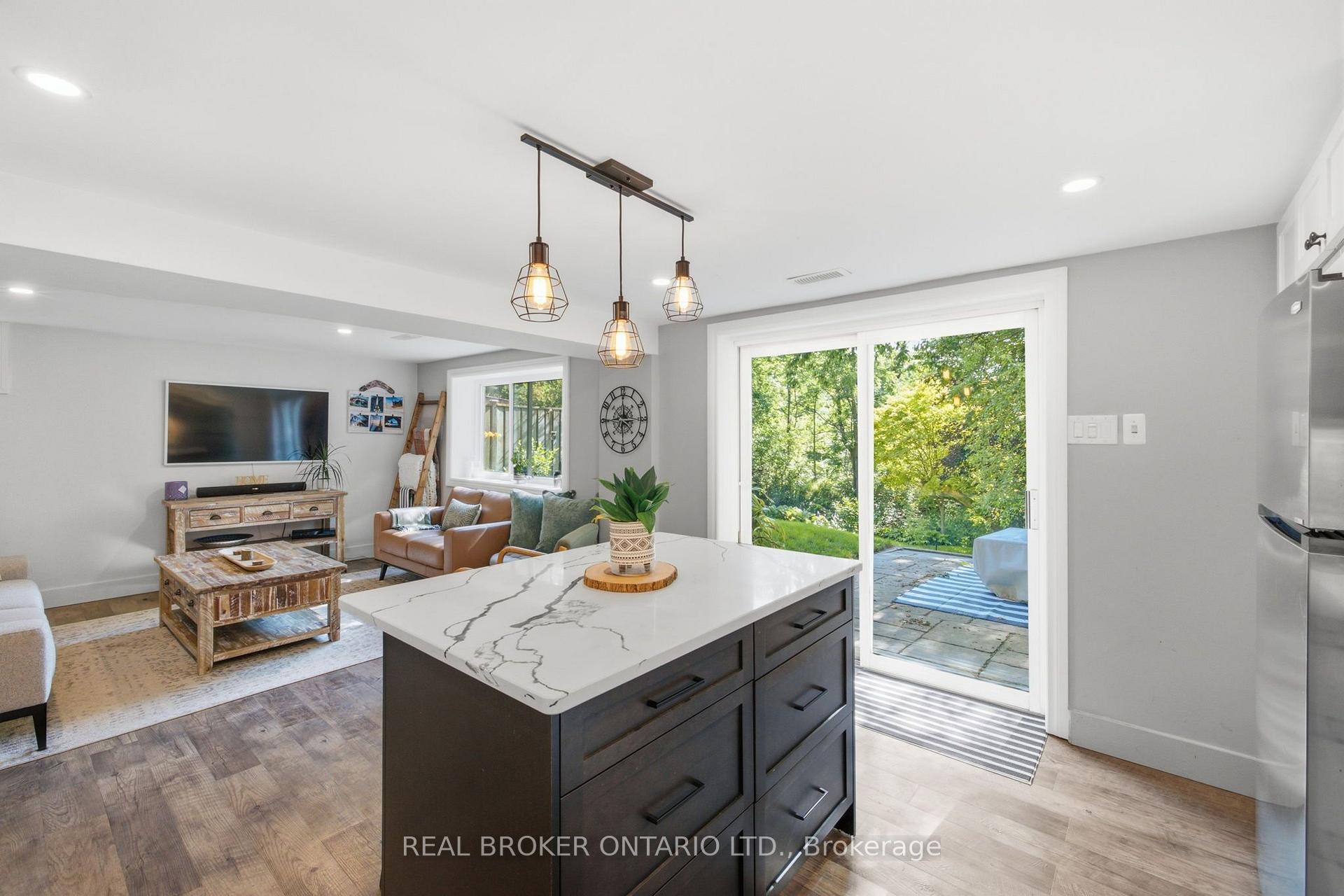 Photo 11 of Unit LOWER, 40 Bascom Street, Uxbridge — HOMEH