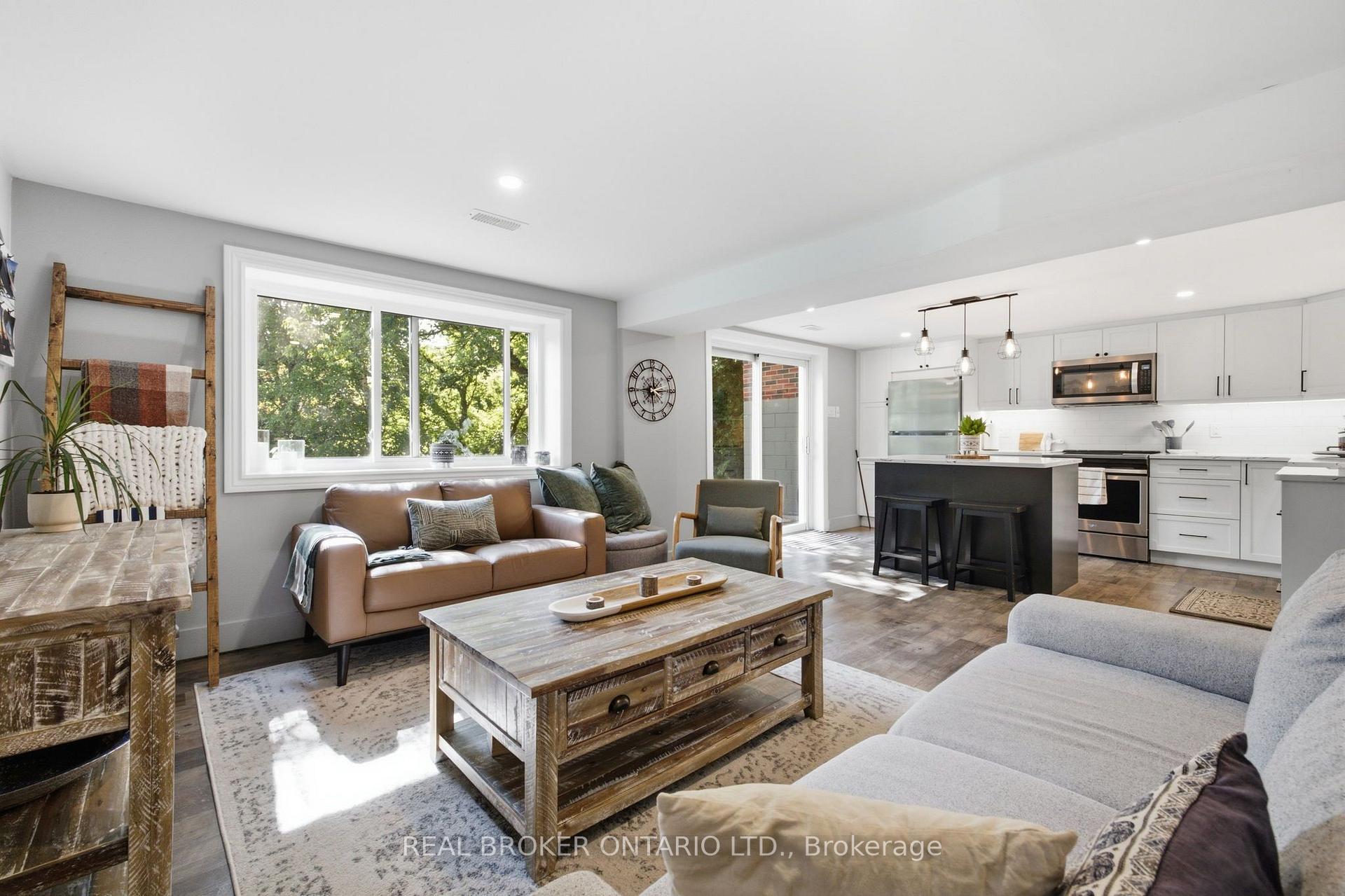 Photo 12 of Unit LOWER, 40 Bascom Street, Uxbridge — HOMEH