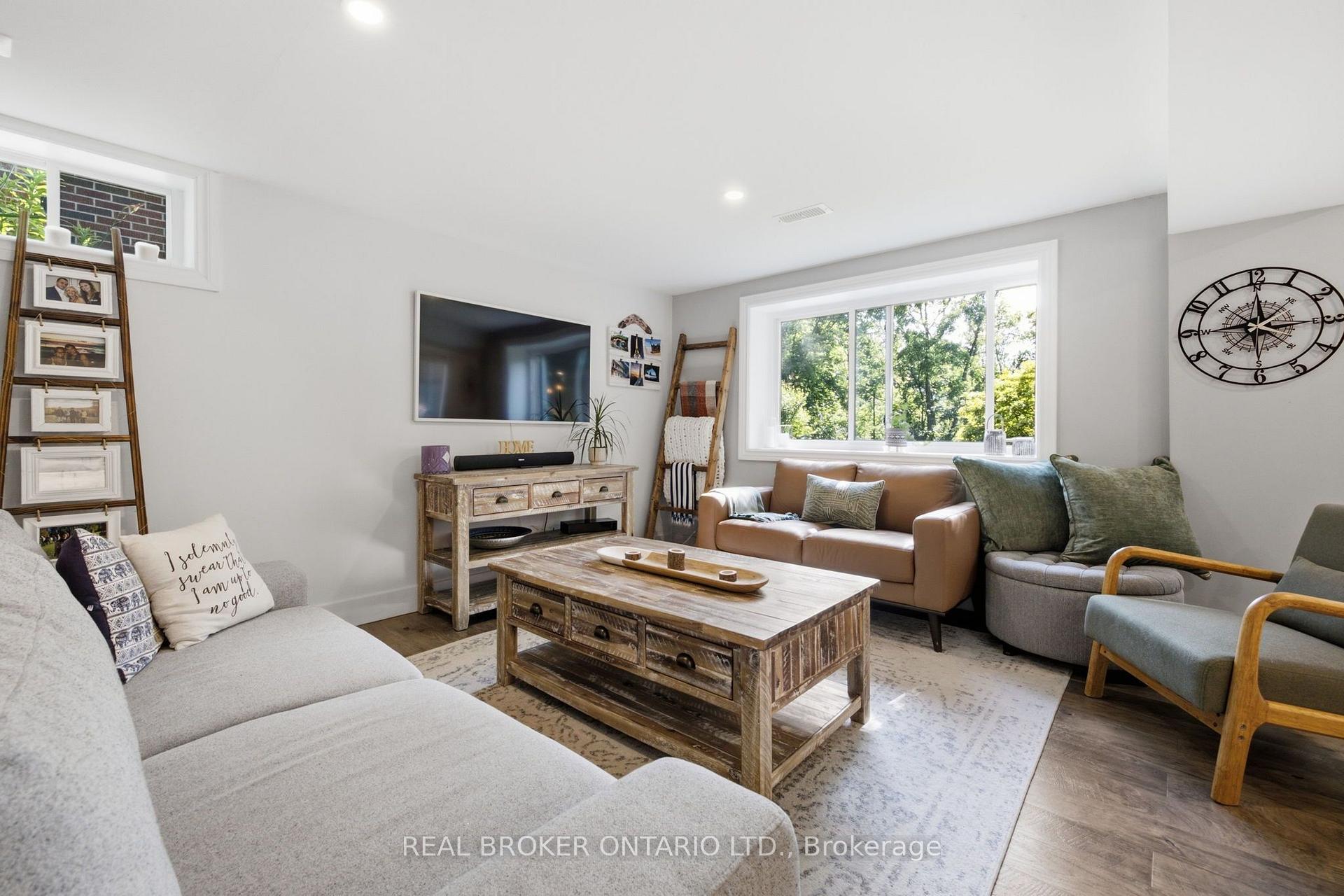 Photo 13 of Unit LOWER, 40 Bascom Street, Uxbridge — HOMEH