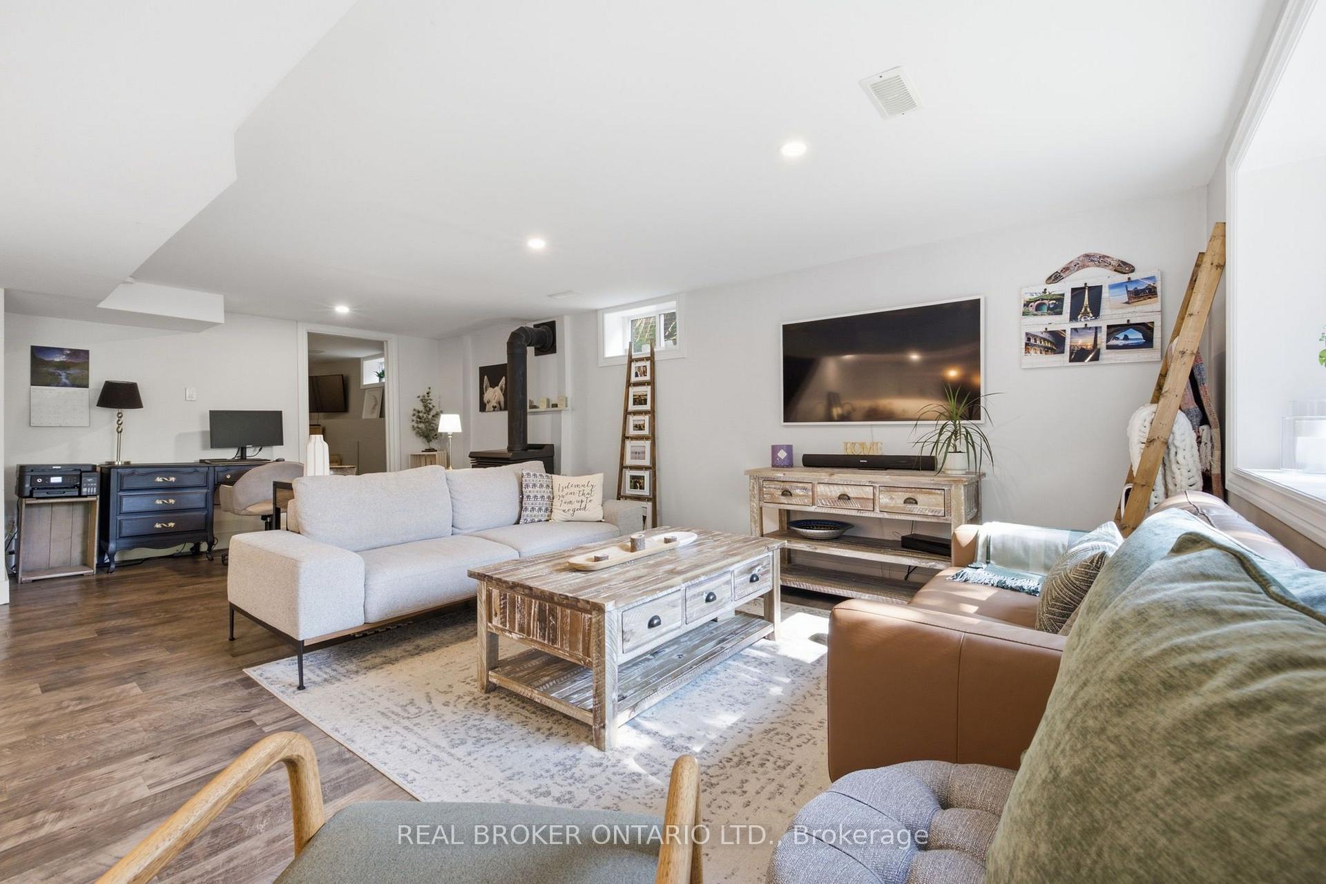Photo 14 of Unit LOWER, 40 Bascom Street, Uxbridge — HOMEH