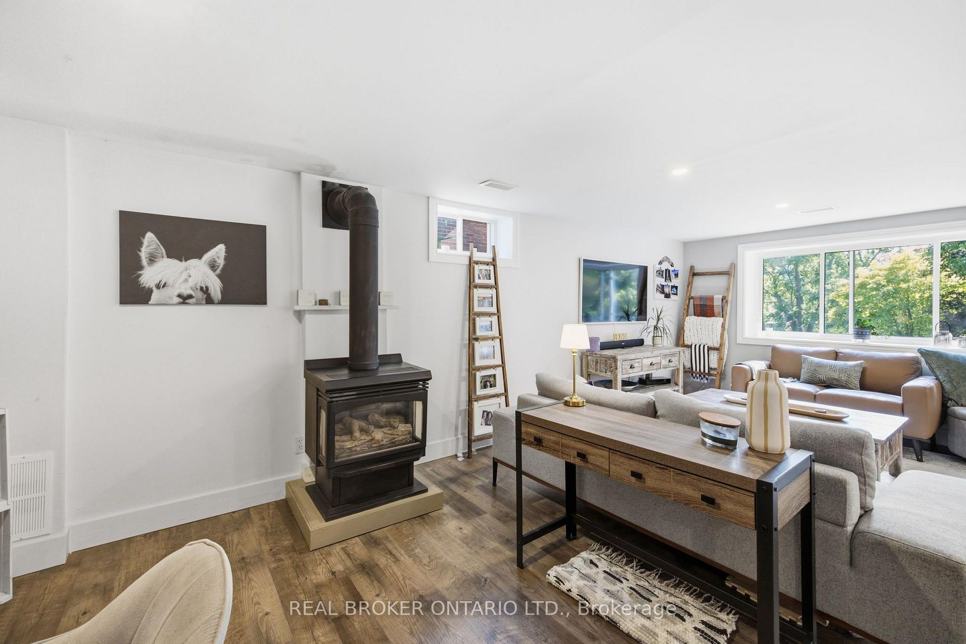 Photo 15 of Unit LOWER, 40 Bascom Street, Uxbridge — HOMEH