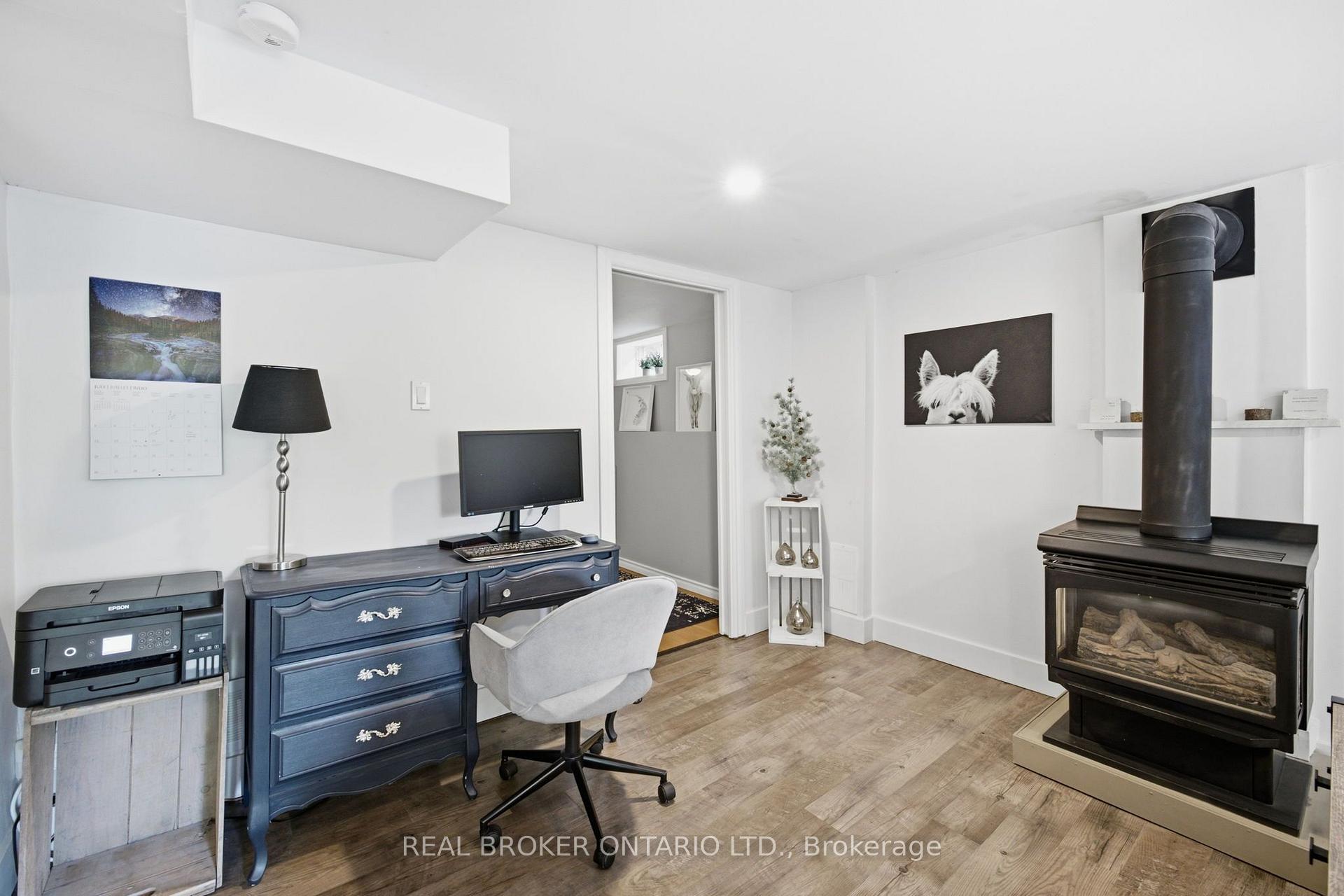 Photo 16 of Unit LOWER, 40 Bascom Street, Uxbridge — HOMEH