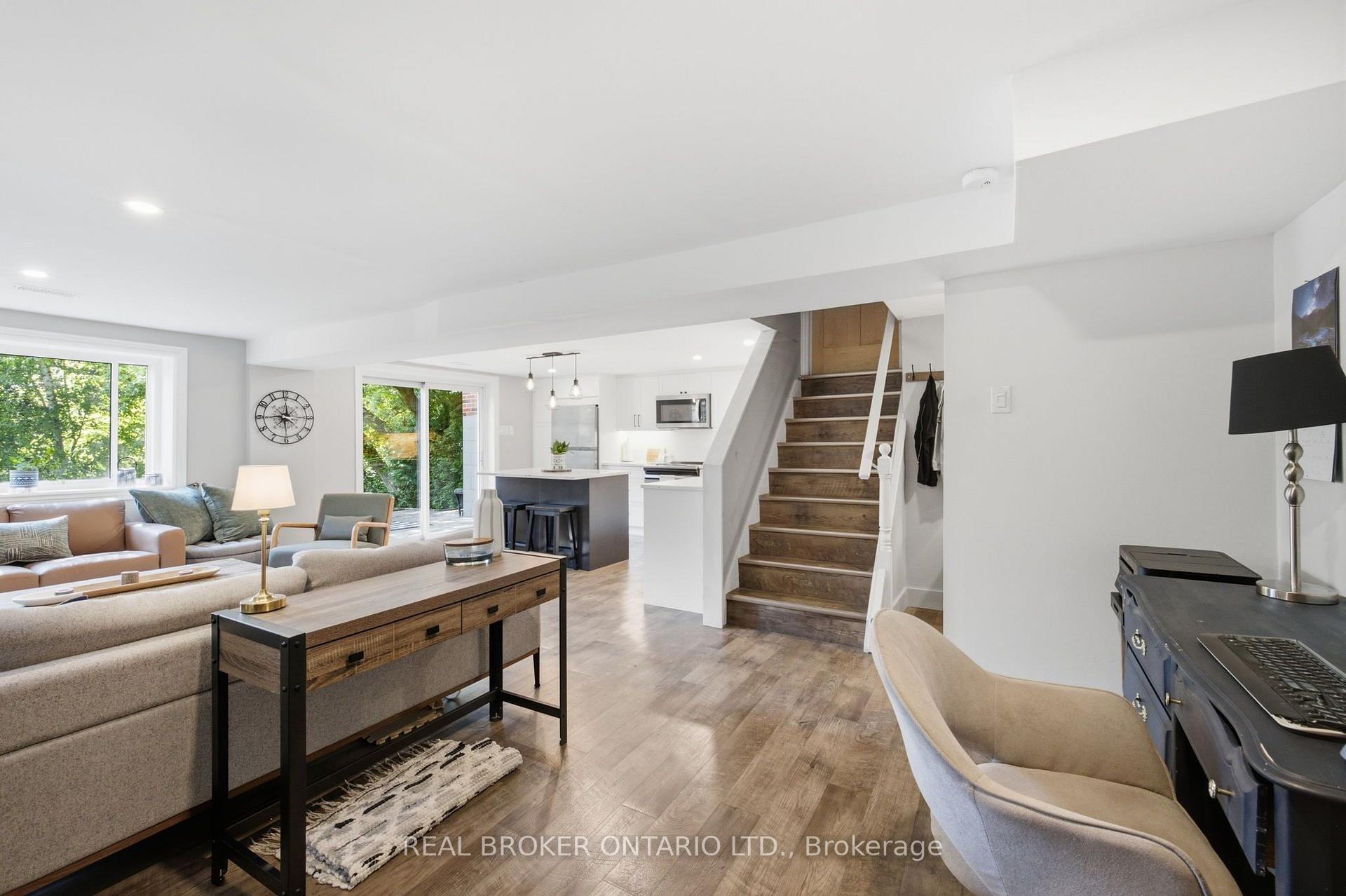 Photo 17 of Unit LOWER, 40 Bascom Street, Uxbridge — HOMEH
