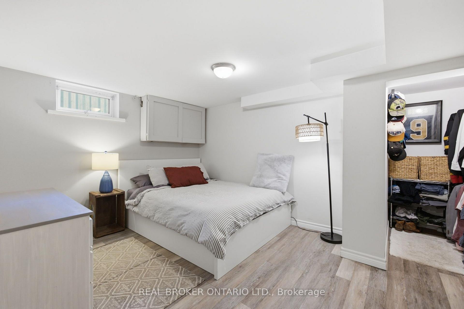 Photo 18 of Unit LOWER, 40 Bascom Street, Uxbridge — HOMEH