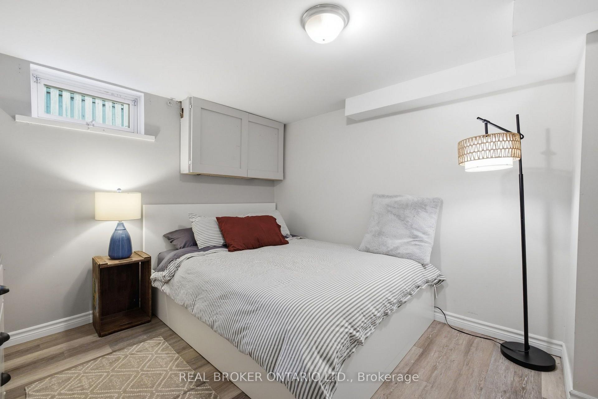 Photo 19 of Unit LOWER, 40 Bascom Street, Uxbridge — HOMEH