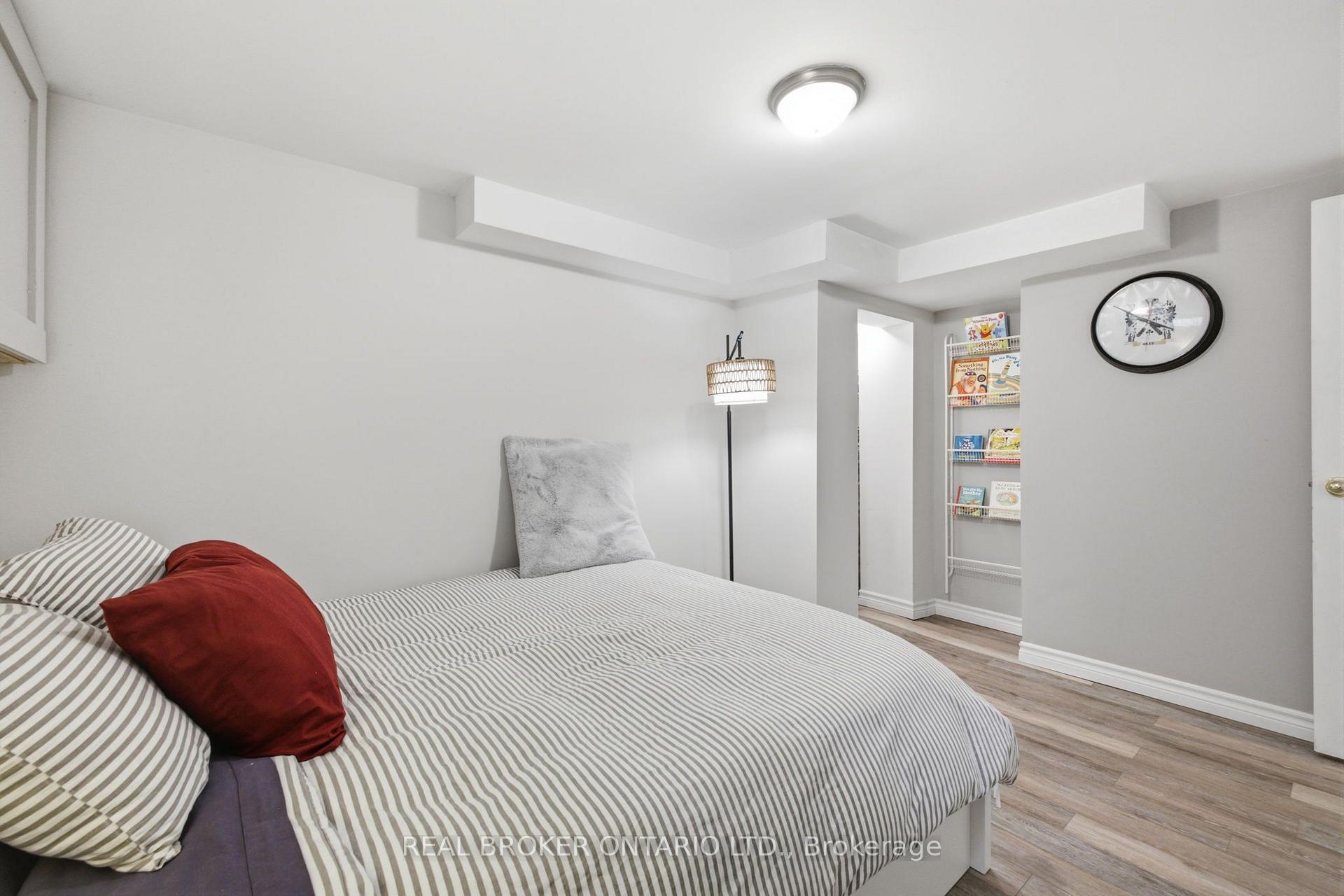 Photo 20 of Unit LOWER, 40 Bascom Street, Uxbridge — HOMEH