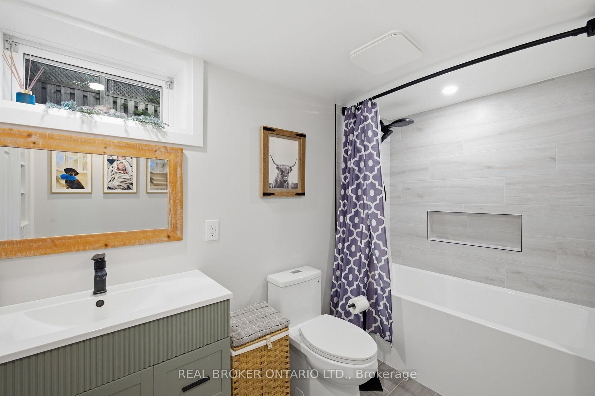 Photo 21 of Unit LOWER, 40 Bascom Street, Uxbridge — HOMEH