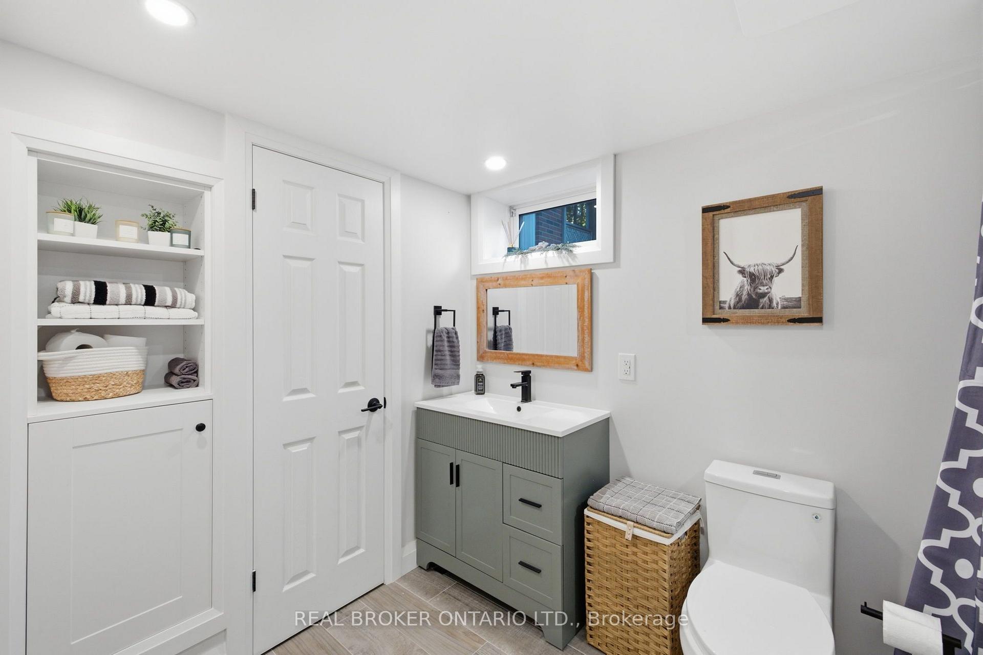 Photo 22 of Unit LOWER, 40 Bascom Street, Uxbridge — HOMEH