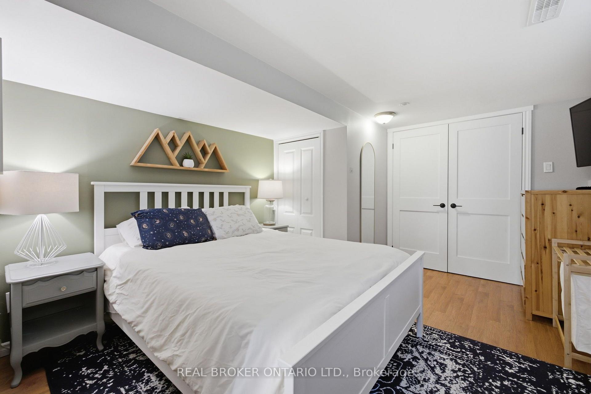 Photo 23 of Unit LOWER, 40 Bascom Street, Uxbridge — HOMEH
