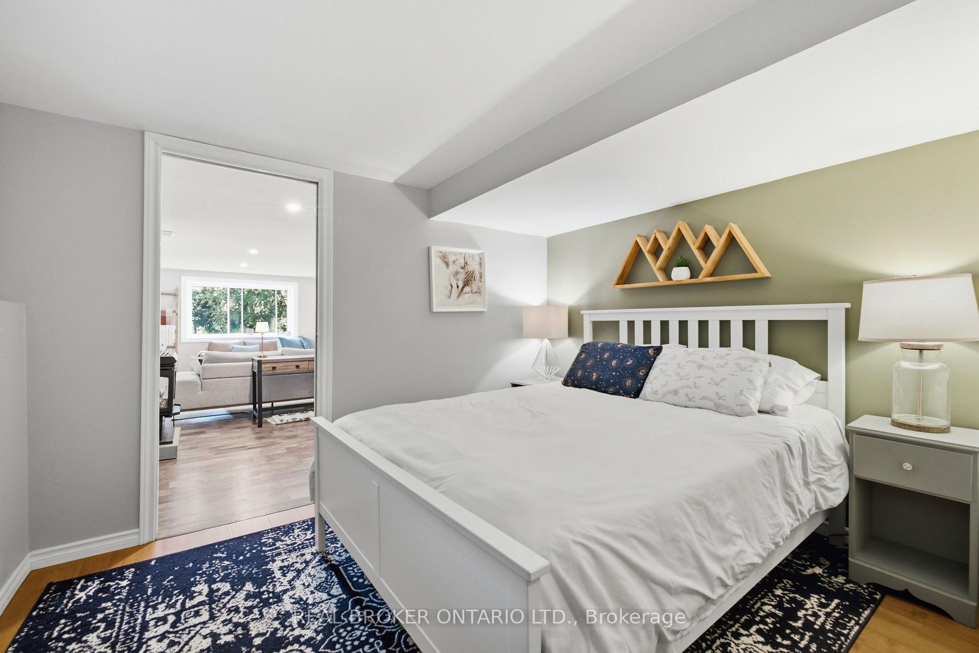 Photo 24 of Unit LOWER, 40 Bascom Street, Uxbridge — HOMEH