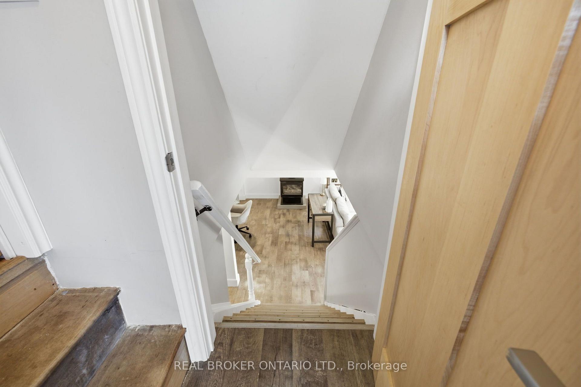 Photo 25 of Unit LOWER, 40 Bascom Street, Uxbridge — HOMEH