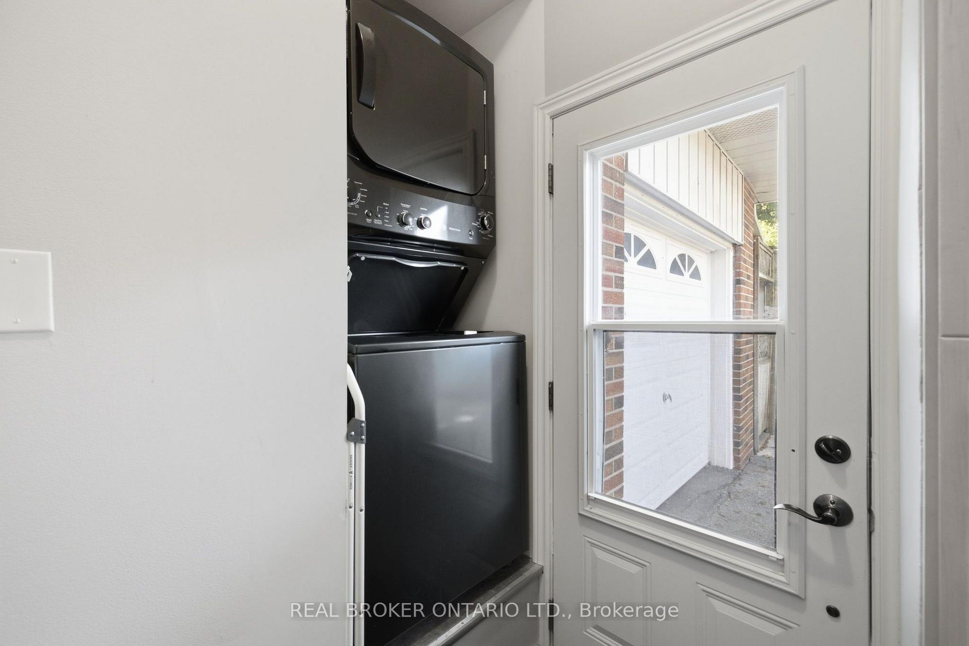 Photo 26 of Unit LOWER, 40 Bascom Street, Uxbridge — HOMEH