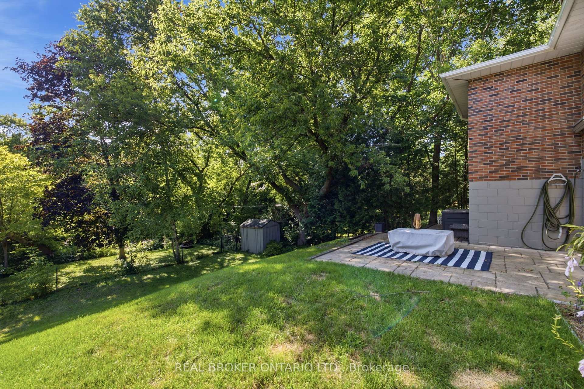 Photo 28 of Unit LOWER, 40 Bascom Street, Uxbridge — HOMEH