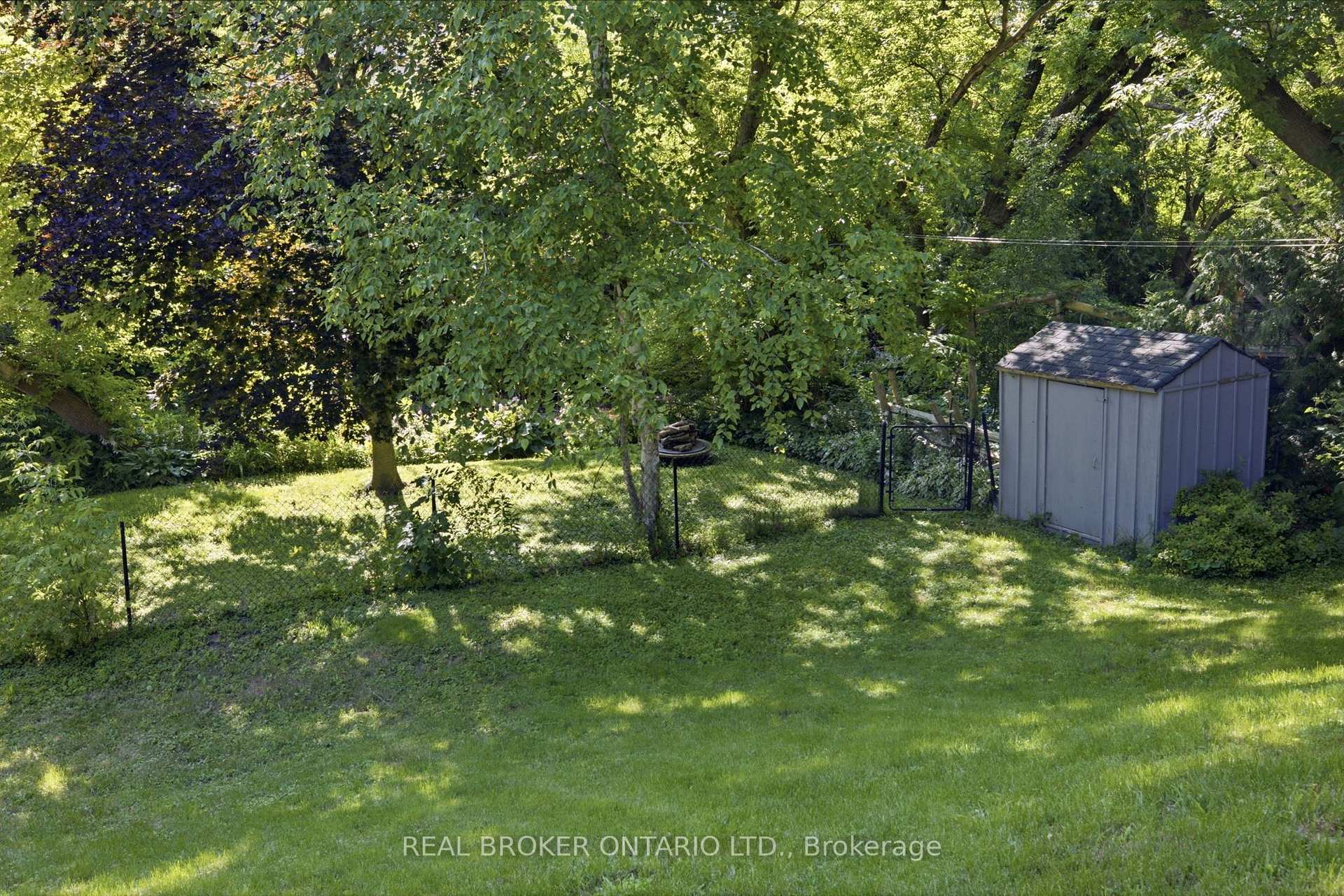 Photo 29 of Unit LOWER, 40 Bascom Street, Uxbridge — HOMEH