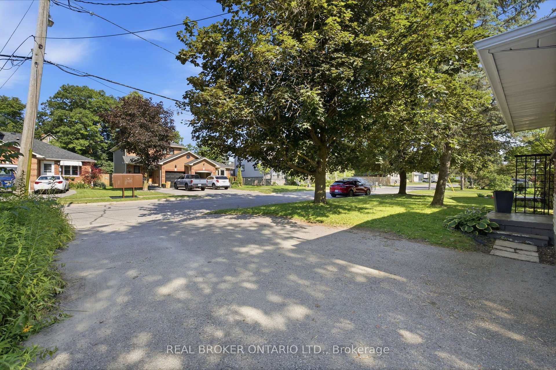 Photo 33 of Unit LOWER, 40 Bascom Street, Uxbridge — HOMEH