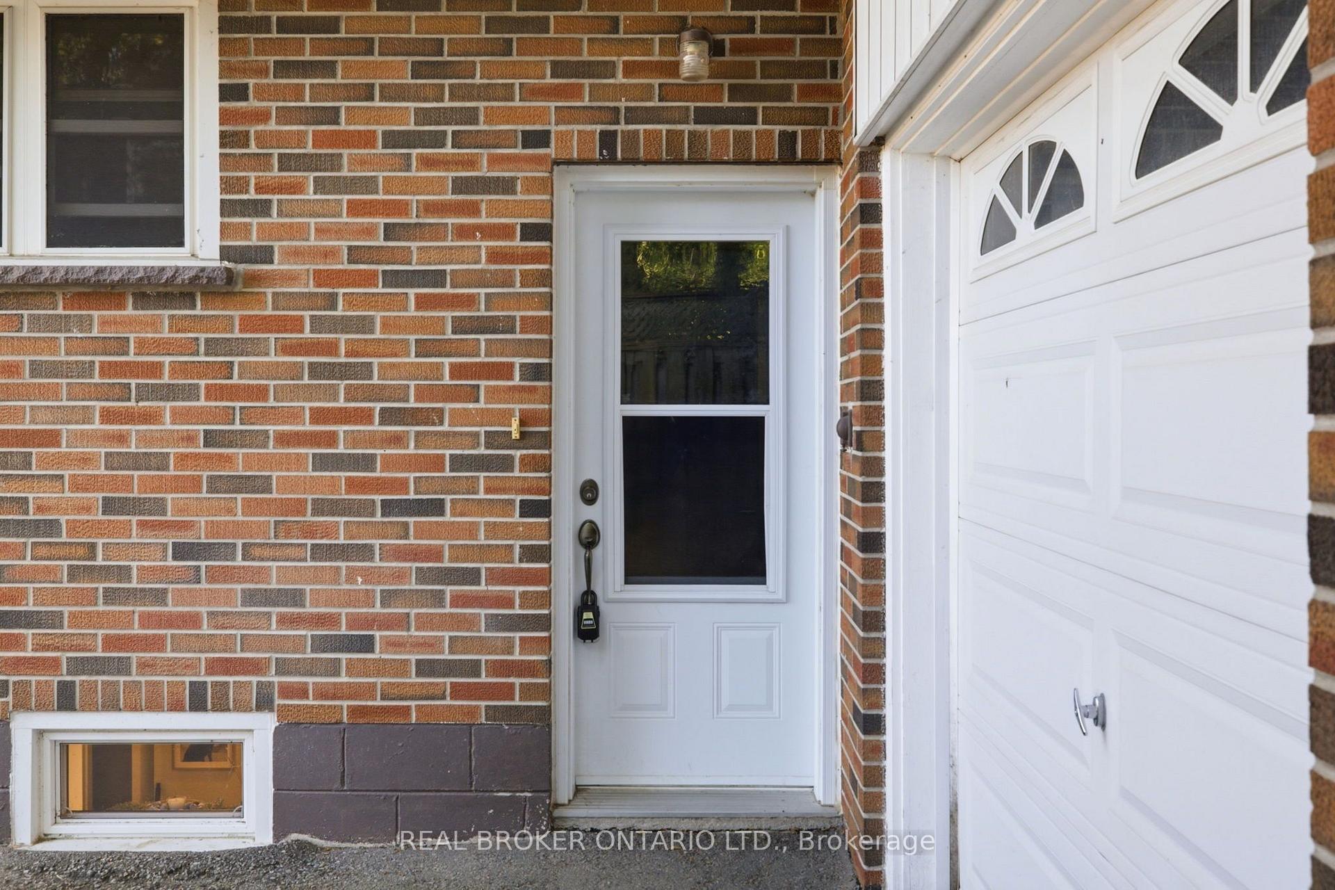 Photo 34 of Unit LOWER, 40 Bascom Street, Uxbridge — HOMEH