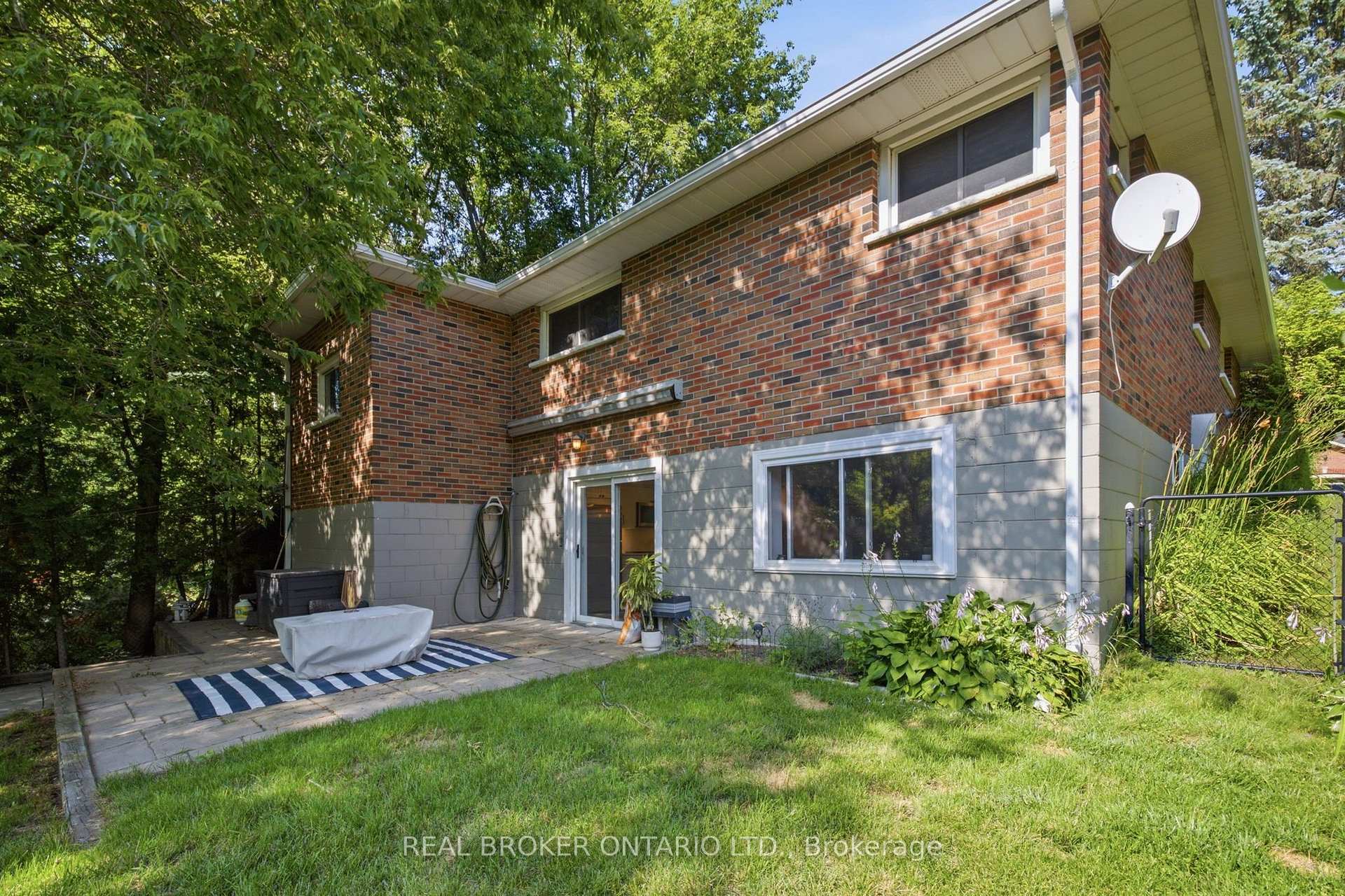 Photo 36 of Unit LOWER, 40 Bascom Street, Uxbridge — HOMEH