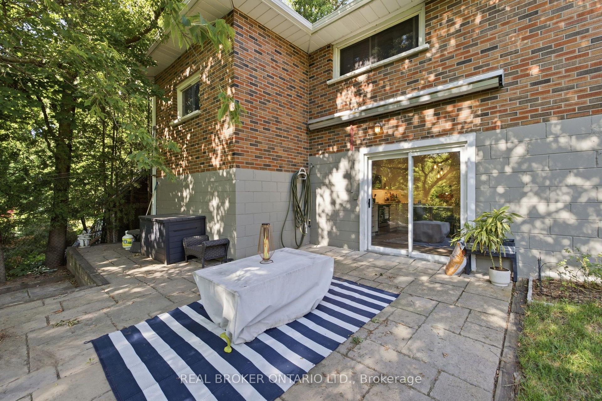 Photo 37 of Unit LOWER, 40 Bascom Street, Uxbridge — HOMEH