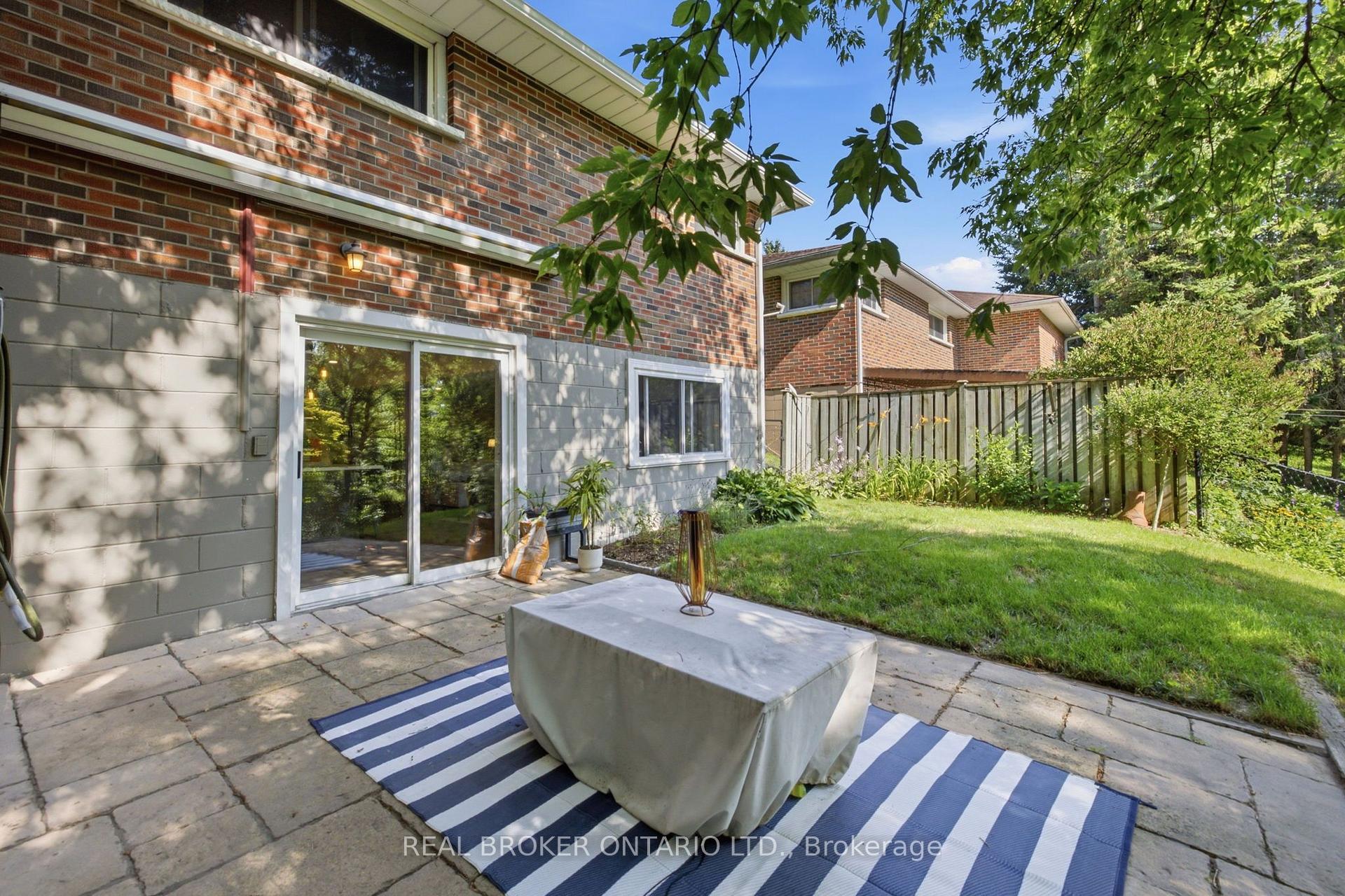 Photo 38 of Unit LOWER, 40 Bascom Street, Uxbridge — HOMEH