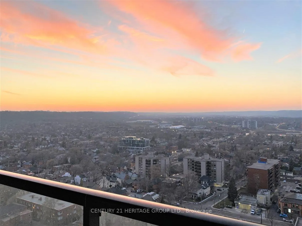 Photo 1 of Unit 2106, 15 Queen Street S, Hamilton, Central — HOMEH