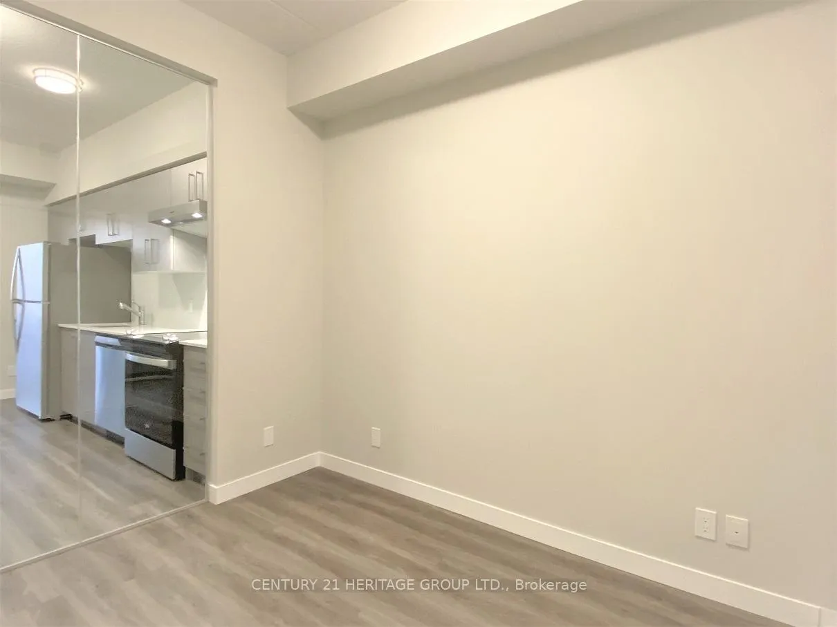 Photo 6 of Unit 2106, 15 Queen Street S, Hamilton, Central — HOMEH