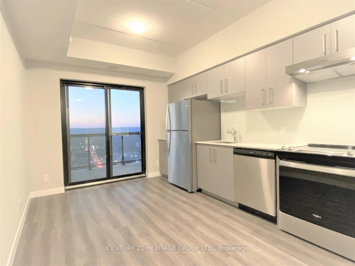 Photo 9 of Unit 2106, 15 Queen Street S, Hamilton, Central — HOMEH