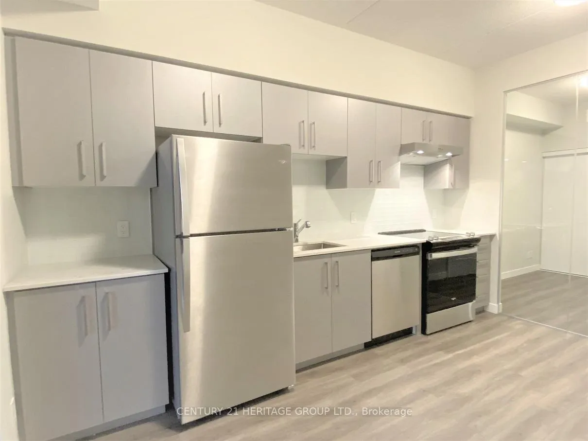 Photo 10 of Unit 2106, 15 Queen Street S, Hamilton, Central — HOMEH