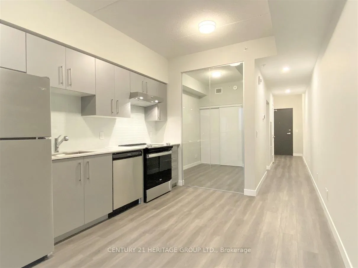 Photo 11 of Unit 2106, 15 Queen Street S, Hamilton, Central — HOMEH