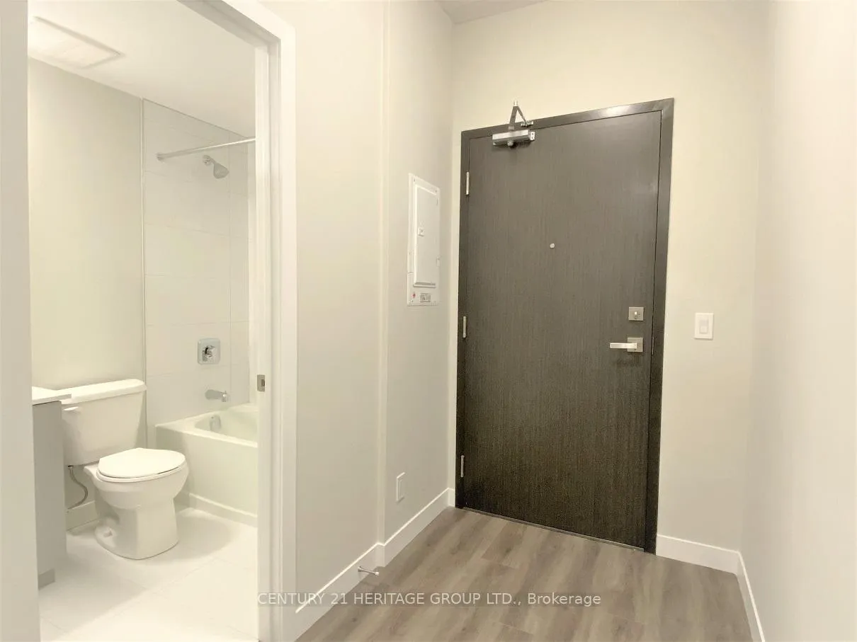 Photo 12 of Unit 2106, 15 Queen Street S, Hamilton, Central — HOMEH
