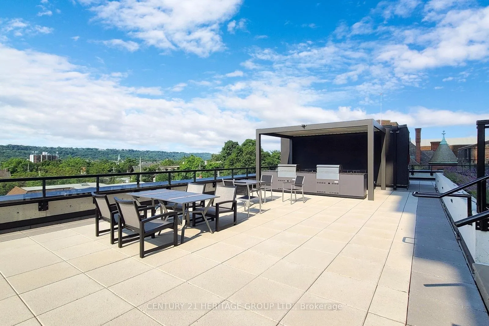 Photo 18 of Unit 2106, 15 Queen Street S, Hamilton, Central — HOMEH