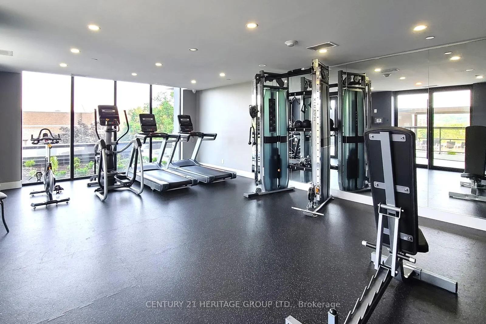Photo 19 of Unit 2106, 15 Queen Street S, Hamilton, Central — HOMEH