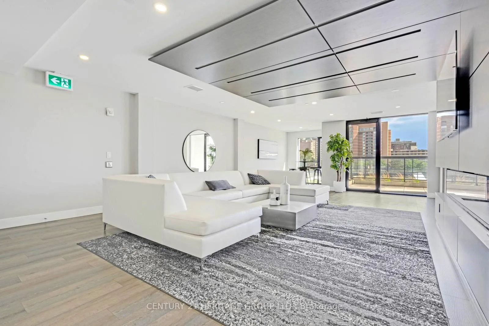 Photo 20 of Unit 2106, 15 Queen Street S, Hamilton, Central — HOMEH
