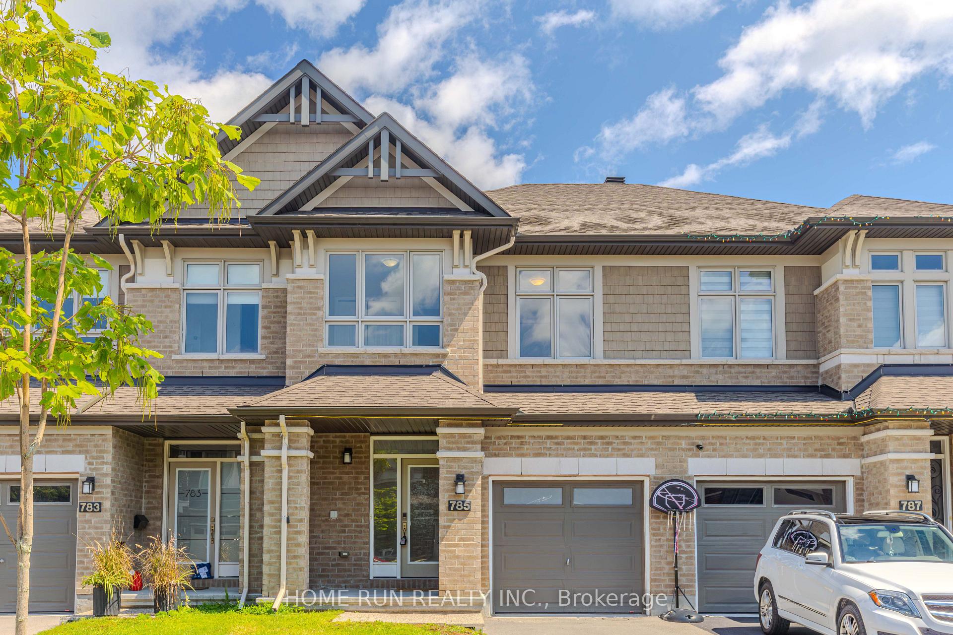 Photo 1 of 785 Cairn Crescent, Ottawa, Mer Bleue/Bradley Estates/Anderson Park — HOMEH
