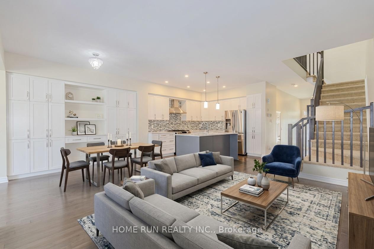 Photo 21 of 785 Cairn Crescent, Ottawa, Mer Bleue/Bradley Estates/Anderson Park — HOMEH