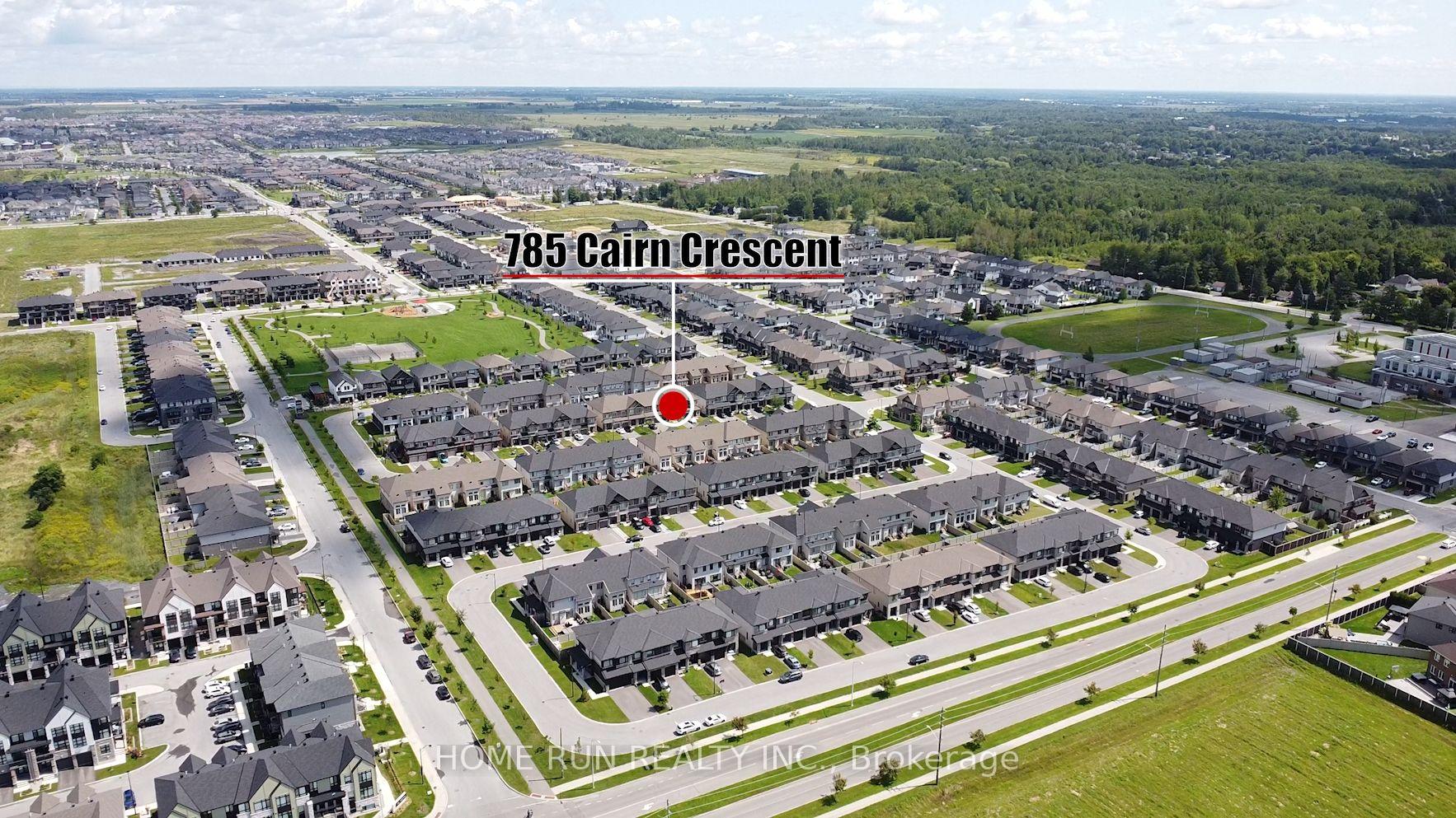 Photo 49 of 785 Cairn Crescent, Ottawa, Mer Bleue/Bradley Estates/Anderson Park — HOMEH