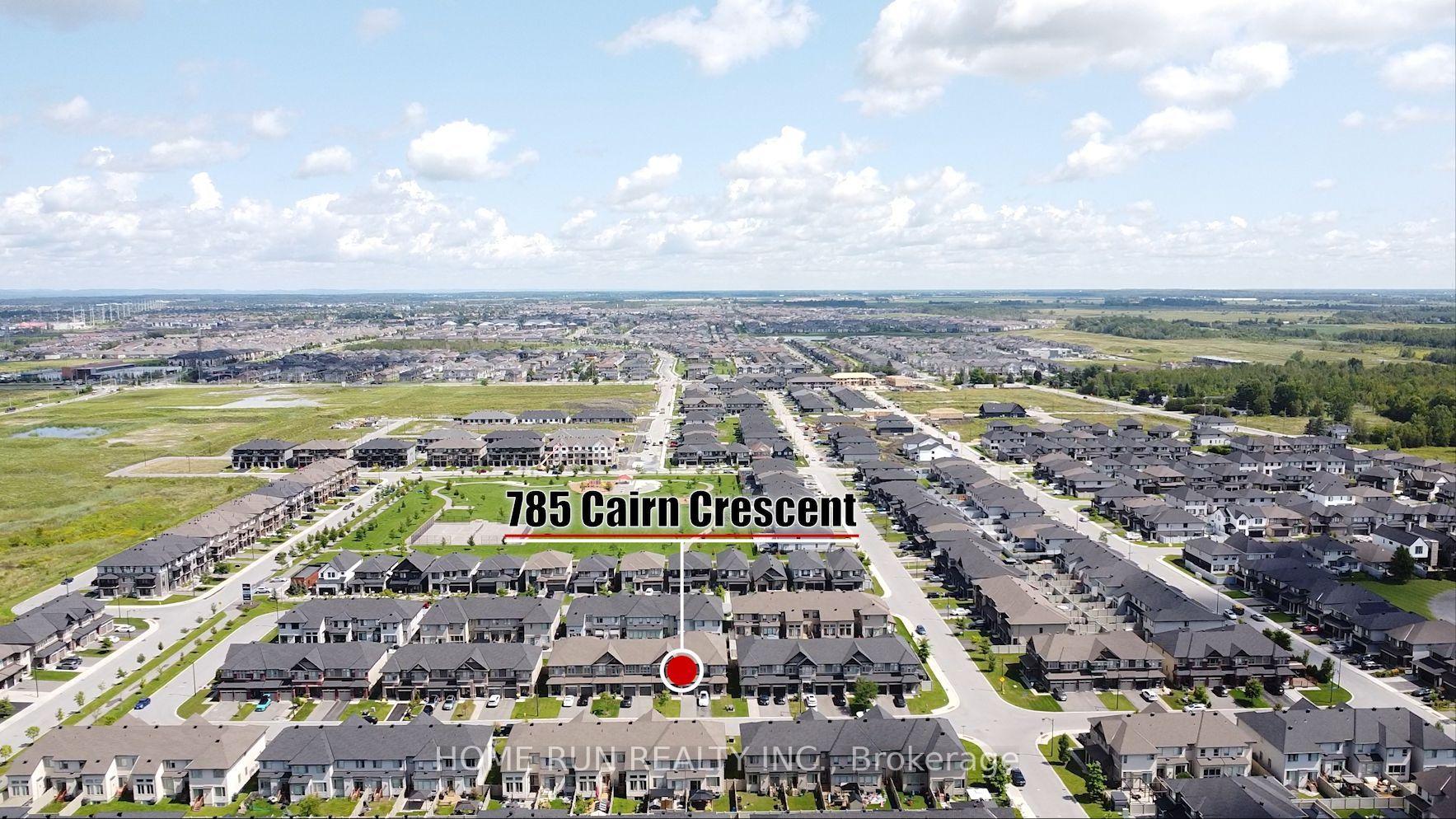 Photo 50 of 785 Cairn Crescent, Ottawa, Mer Bleue/Bradley Estates/Anderson Park — HOMEH