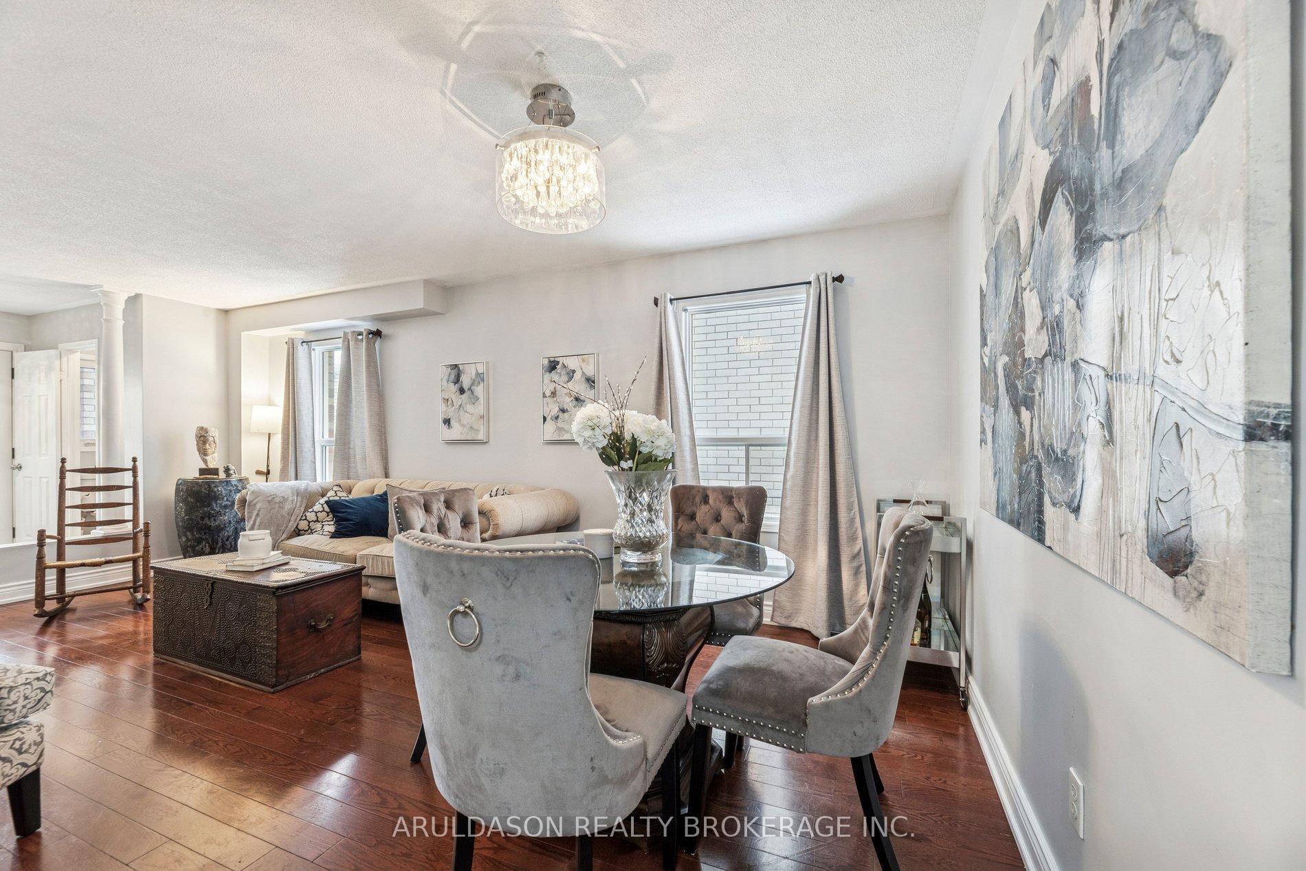 Photo 8 of 3 Booth Crescent, Ajax, Central — HOMEH