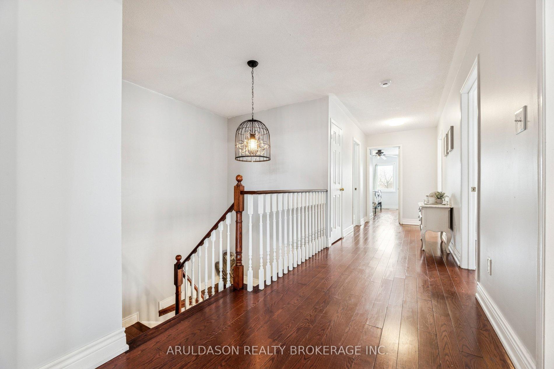 Photo 18 of 3 Booth Crescent, Ajax, Central — HOMEH